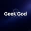 GeekGod Logo