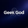 GeekGod Logo